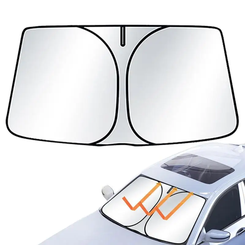 

Солнцезащитный козырек на окно автомобиля, аксессуары для защиты от солнца, защита от ультрафиолета