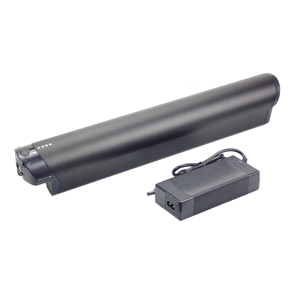 E-Bike Lithium Battery 36V 10Ah 11.6Ah 14Ah Electric Bicycle Battery for Zundapp Z810 Concord Step-Over Step-Thru DCO LTR Ebike lithium battery pack