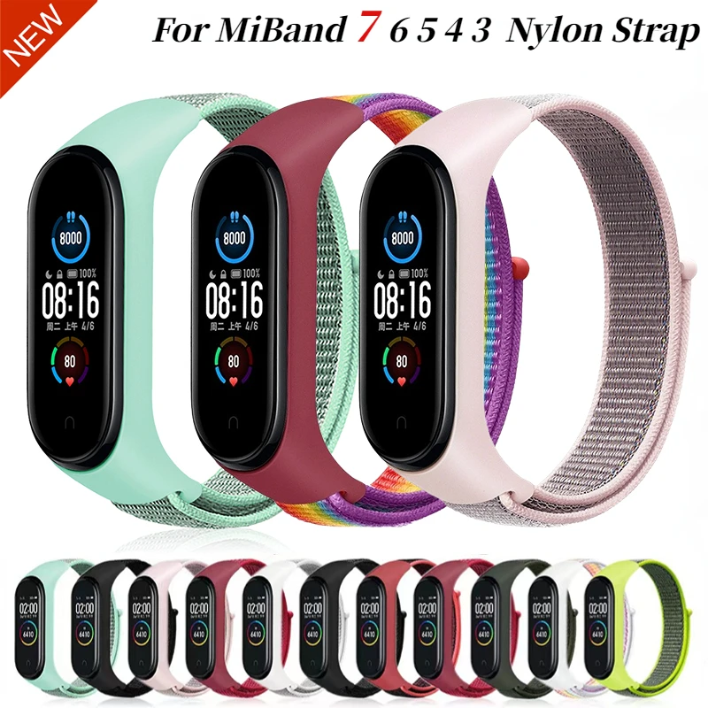 Xiaomi mi band 3 strap Clearance