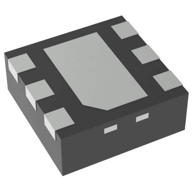 

1PCS/LOT TPS62262DRVR SON6 Brand New Original Integrated circuit Chip Bom with single