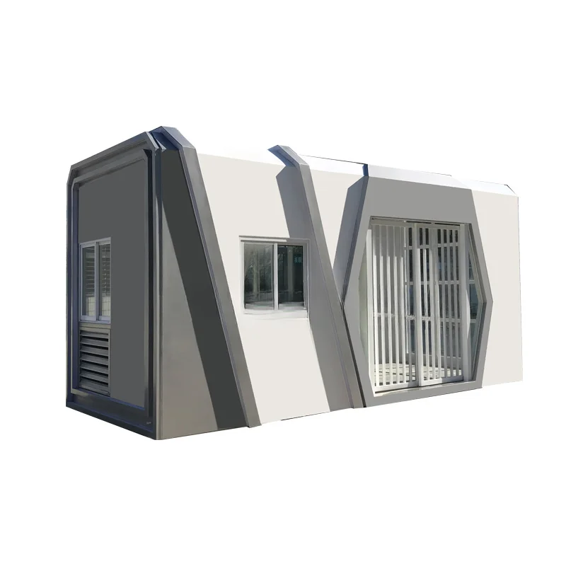 Creative-homestay-space-module-mobile-office-building-scenic-area-Apple ...