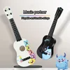 16.5 inch Kids Fun Ukulele Toy Guitar - Good for Beginners and Educational, Early Music Gift for Children Birthday Gift 3