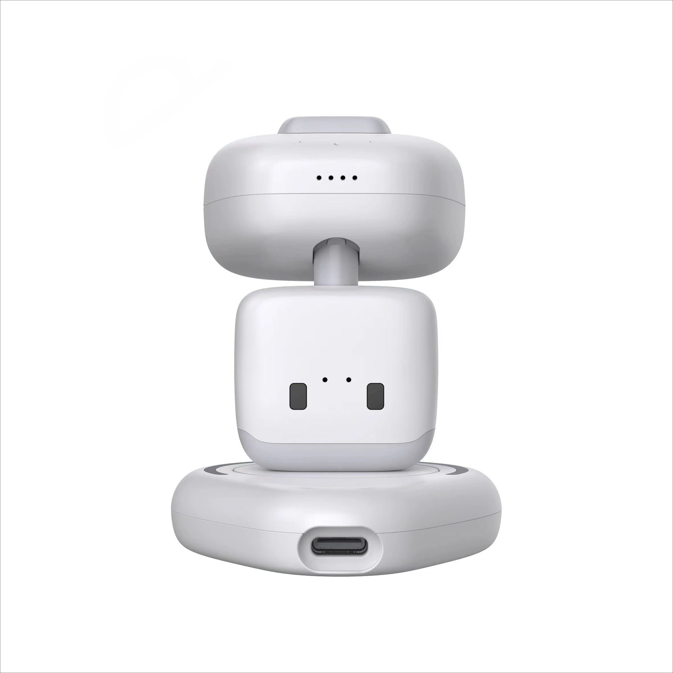 Aibiポケットペット ChatGPT搭載AIコンパニオンロボット 音声コマンド Amazon.co.jp: EMOPET Aibi ポケットペット - ChatGPT搭載AI