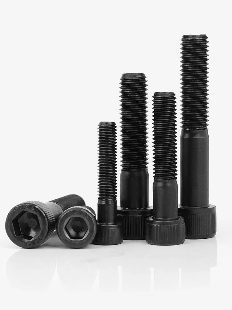 Viti Acciaio Grezzo 12.9 DIN 931 - Würth Italia - Foto 10