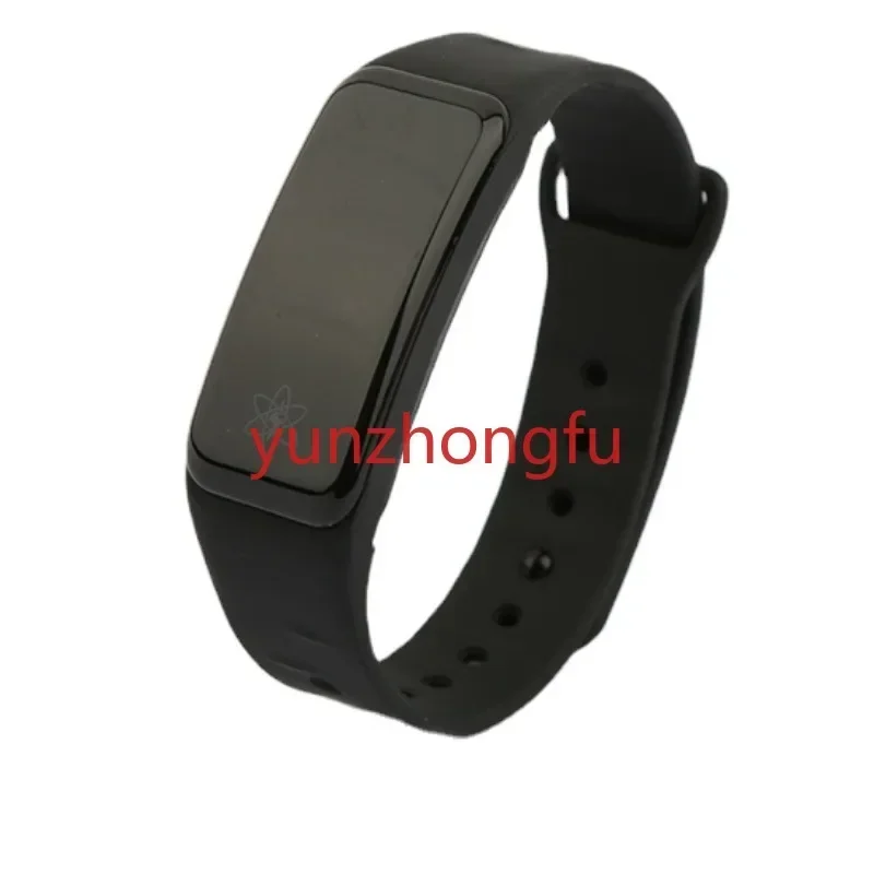 

Wristband Human Body Electrostatic Eliminator Release Device Remove Static Electricity for Men Women Built-in Chip Car