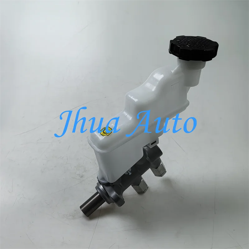 58510-1R000 58510-1R500 Brake Master Cylinder For HYUNDAI ACCENT SOLARIS KIA 2010-2014 585101R000 585101R500