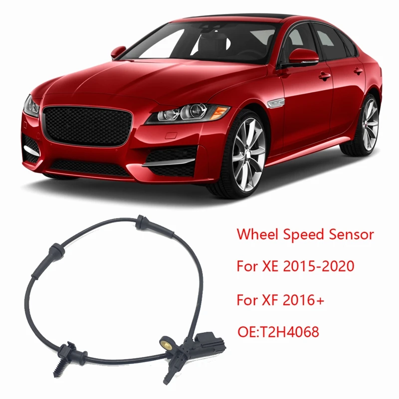 

Автомобильный датчик скорости колеса ABS Датчик для Jaguar XE XF T2H4068