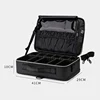 Ringer Partition Bag Special Makeup Bag Large Capacity Makeup Artist With Makeup Portable Storage Bag Makeup Toolbox 5
