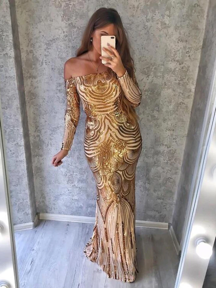 green emerald velvet dress Majestic Gold Dress
