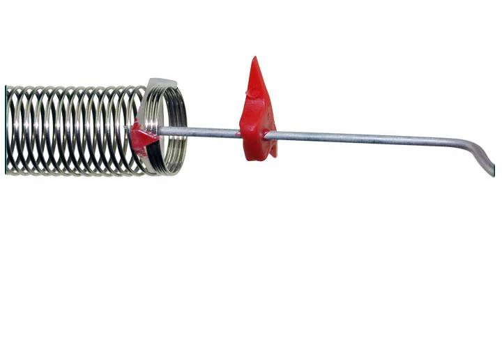 0.5N,1N,2N,3N,5N 5pcs/set Coil Spring Group Junior Physics Mechanics Teaching Equipment Hooke's Law Teaching Equipment