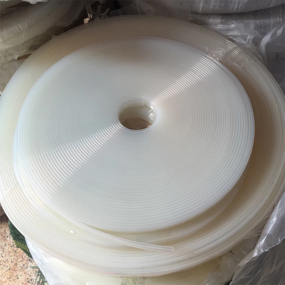 풍선 샤프트 플랫 튜브 에어백 풍선 샤프트 플랫 에어백 슬립 샤프트 액세서리 타원형 에어백 키 유형 플랫 에어백