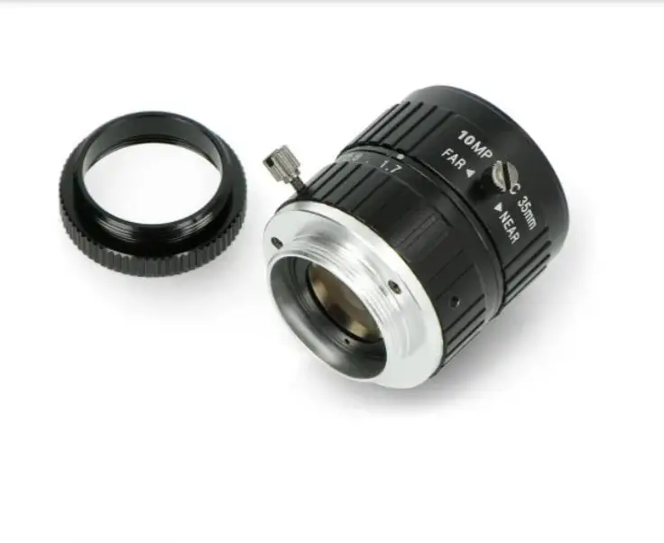  10Mpx 35mm C Ʈ-󽺺  ī޶ 