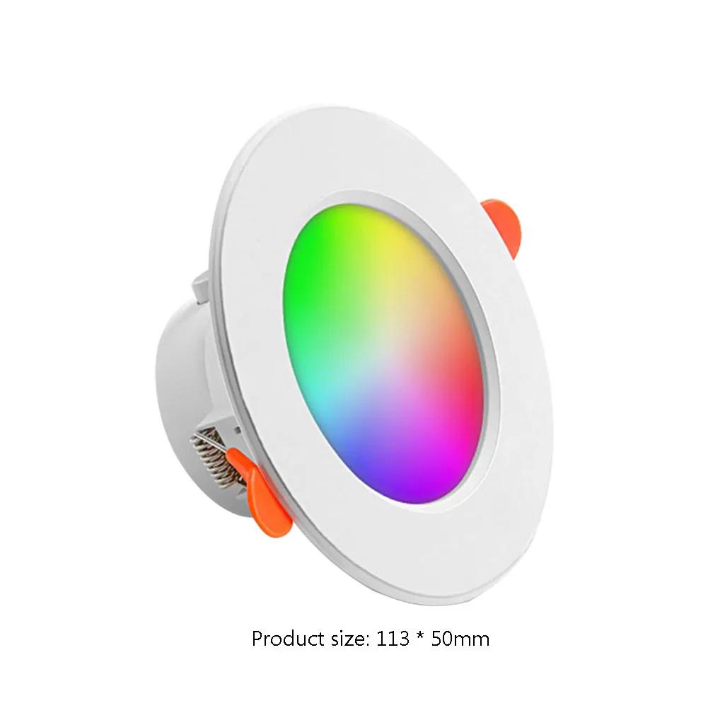    ٿƮ ƮƮ RGB LED ,  ȣȯ ,   GB + CW + WW Ʈ , 10/15W, 1-10 