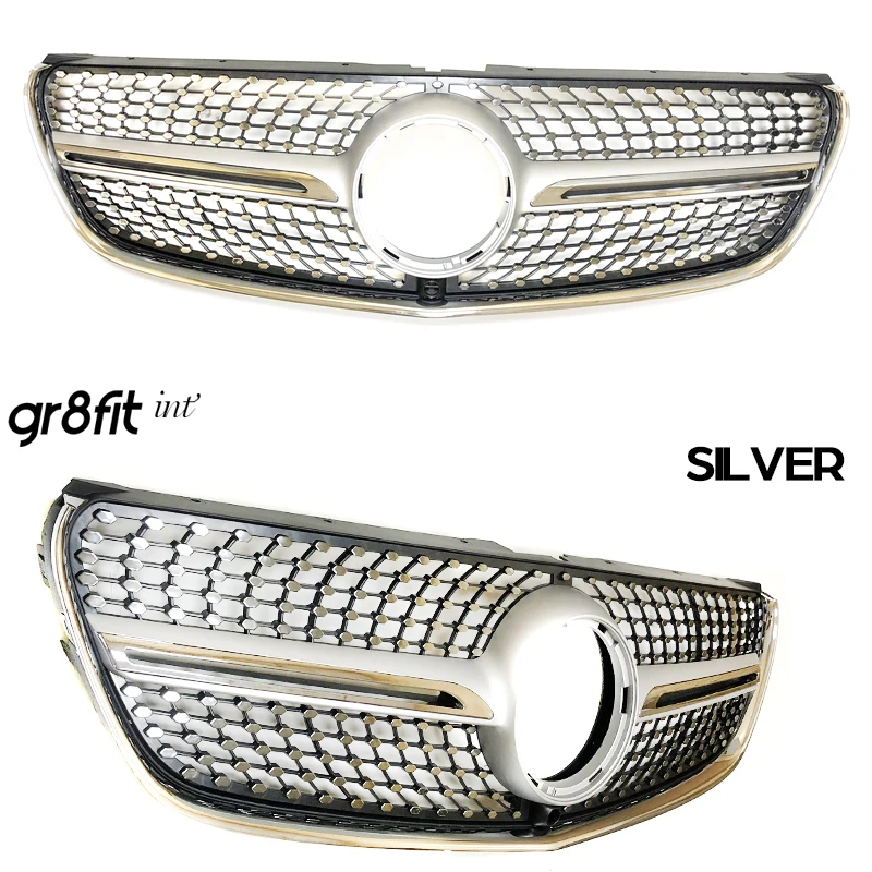 ABS  ǹ ü  ׸, ̾Ƹ ׸, ޸ V Ŭ   2014 - 2022 W447 V250 Metris 300d  