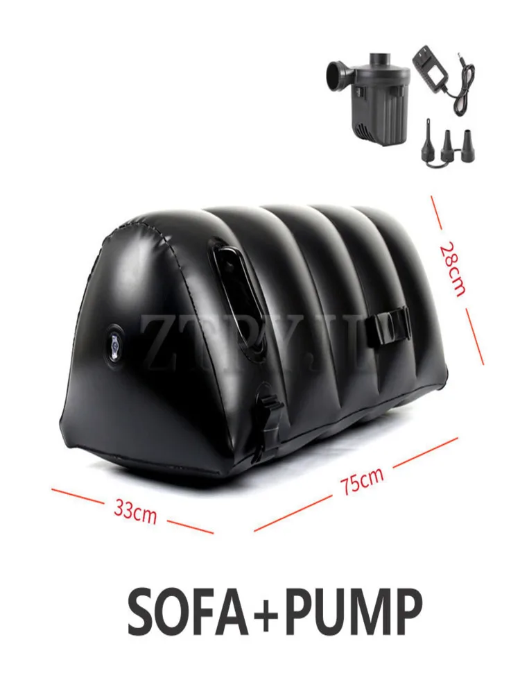 Sex Sofa Split Leg Inflatable Love Furniture Bed Mat Pillows Sex Toys For Adults Couple Games Women Blowjob Anal Ladies Chair 18