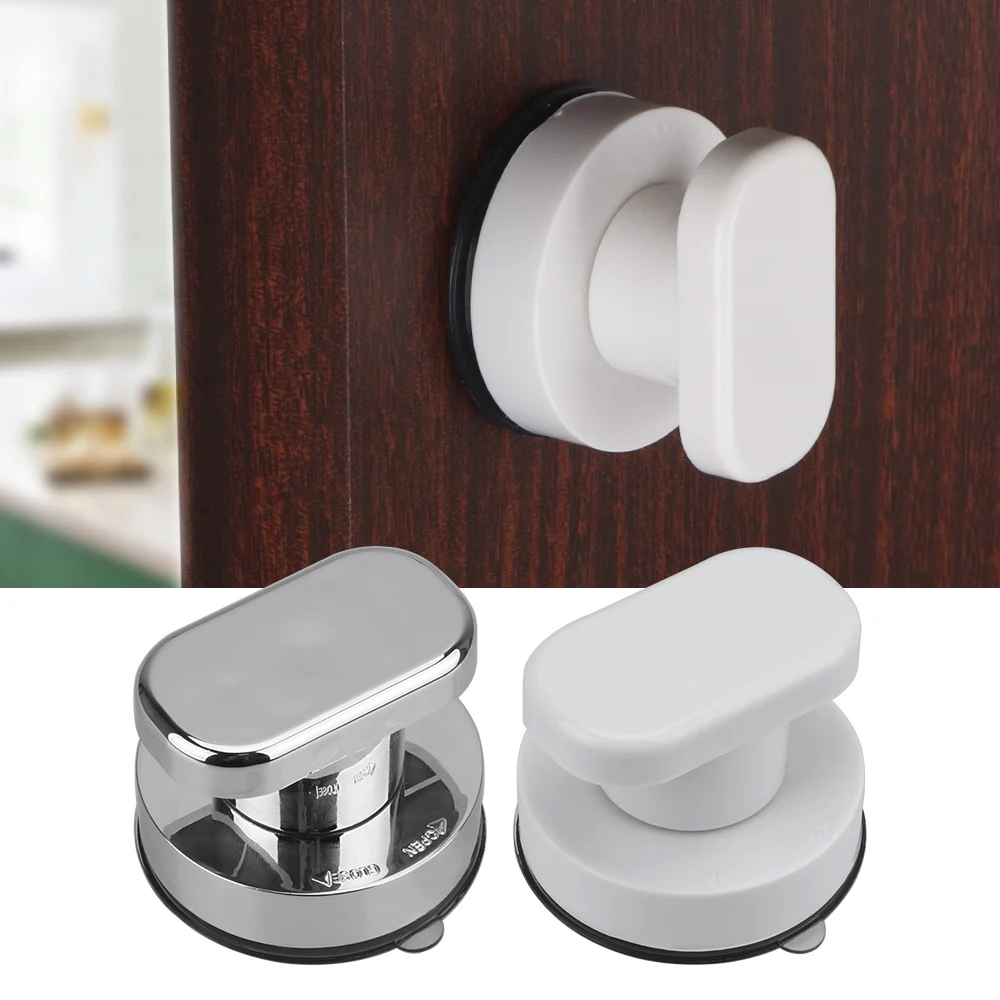 Shower Handle Shower Handles No Drilling Shower Handle with Suction Cup for Bathroom