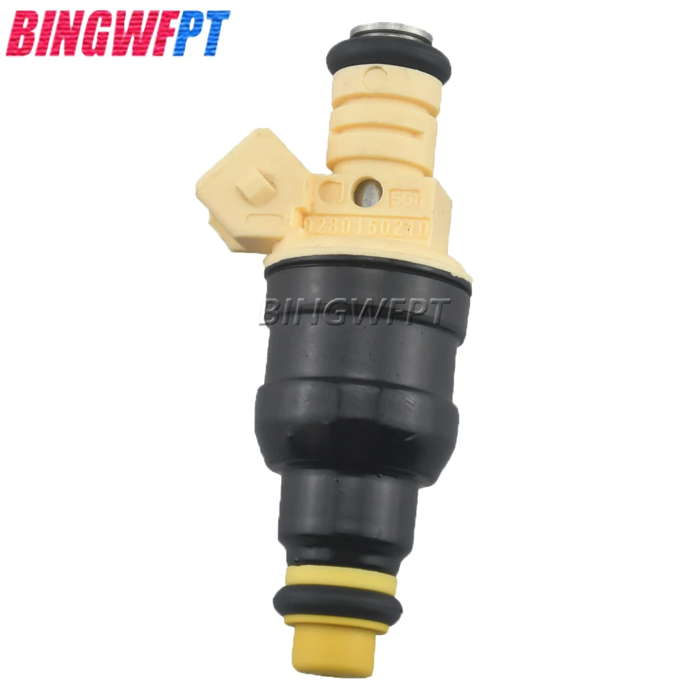 1Pc Iniettori Di Combustibile Per Il-Bmw K1000 K1100 Per Ford 2.3 3.0 Per Mercury 0280150716 0280150941 0280150211 0280150522 0280150210