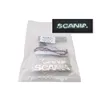 Tamiya LESU LED Luminescence Scania Logo Light for 1/14 Tamiya RC Truck Tractor Scania 56368 770s DIY Cars Upgrade Accessories 4