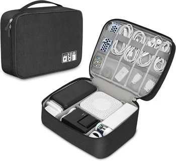 Tech Organizer Case 1