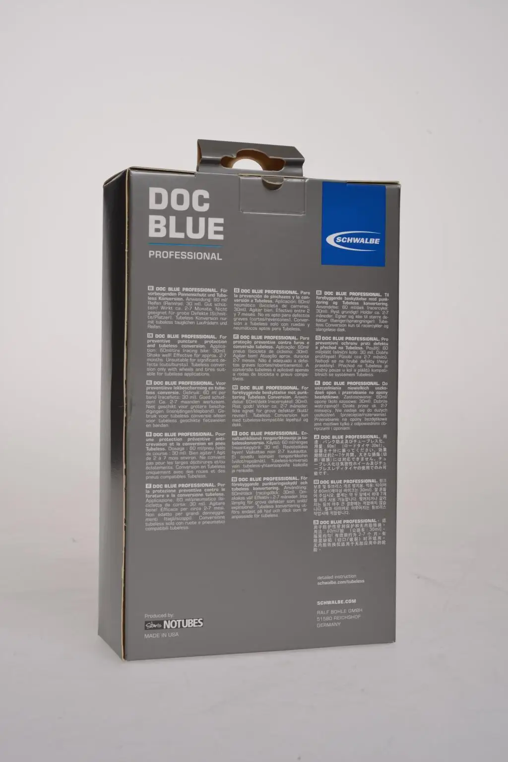 SCHWALBE Doc Blue Bicycle Tires Sealant Tubeless 500ml Filling Fluid MTB Road Tire Self Replenishing Fluid Bicycle Repair Tyre AliExpress