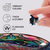 Wooden Puzzle Mandala Whale Jigsaw Puzzles Toys For Boys Animal Wood Puzzle Gifts For Friends Puzzle Lovers Kids Games Boardgame 4