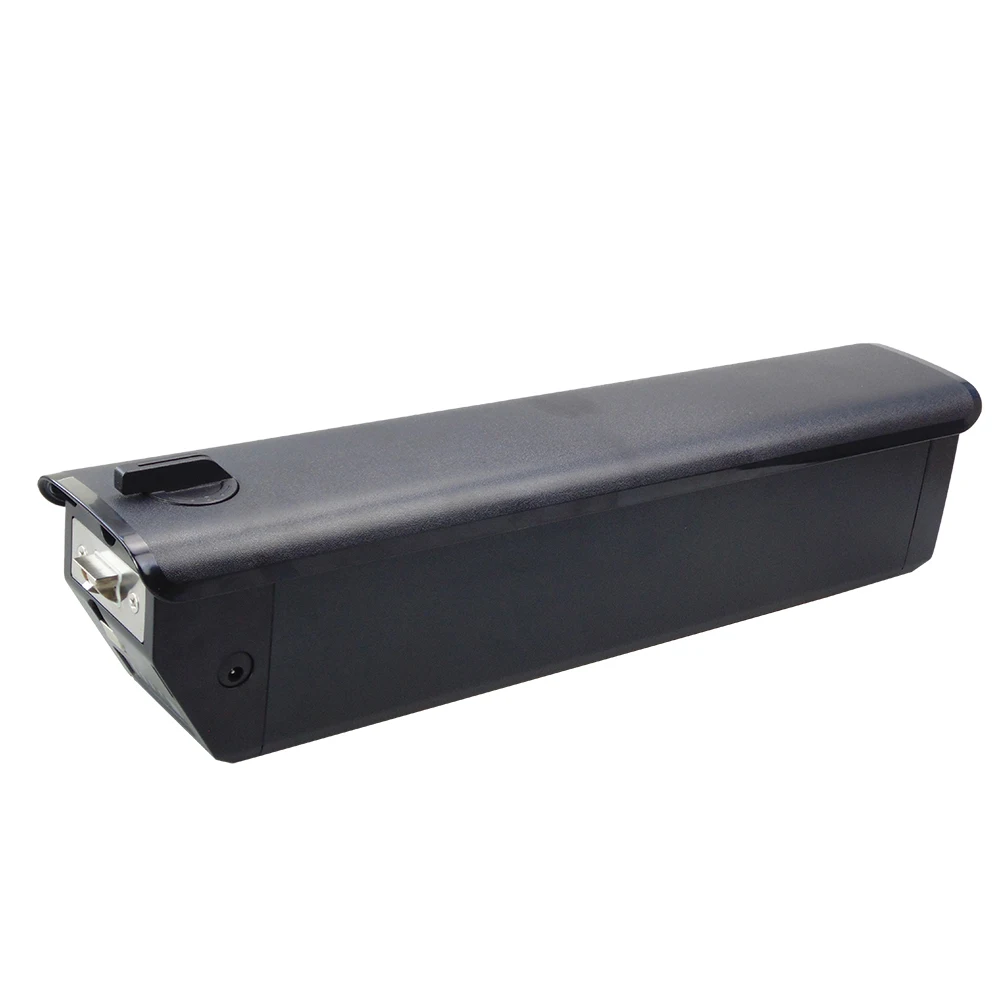 Reention Rhino IR-7-U Battery Empty Box 65 Pcs 18650 Cells for Bafang G521 M500/M600 48V 500W Motor