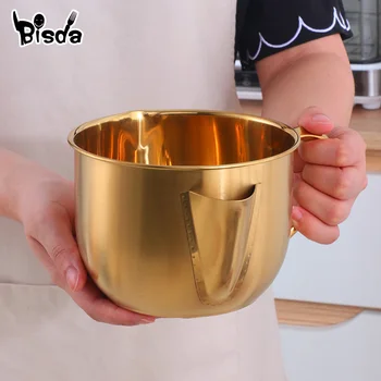 Oil Separator Soup Pot 1
