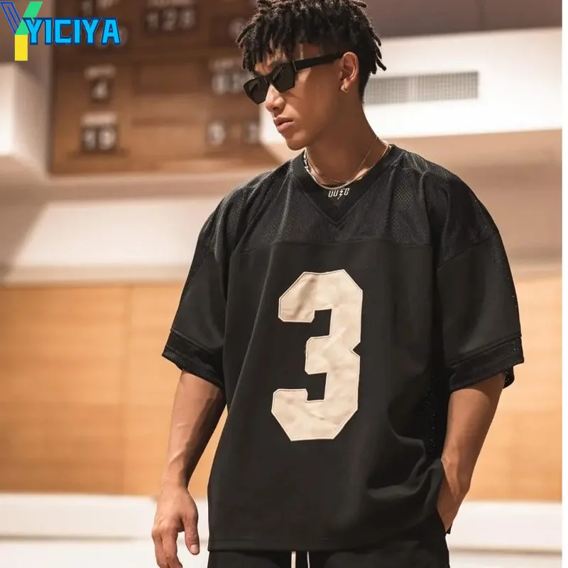 

YICIYA T-shirt y2k streetwear short Sleeve crop Top women t-shirts summer blouses Oversized tshirt tees clothing 2023 fashion