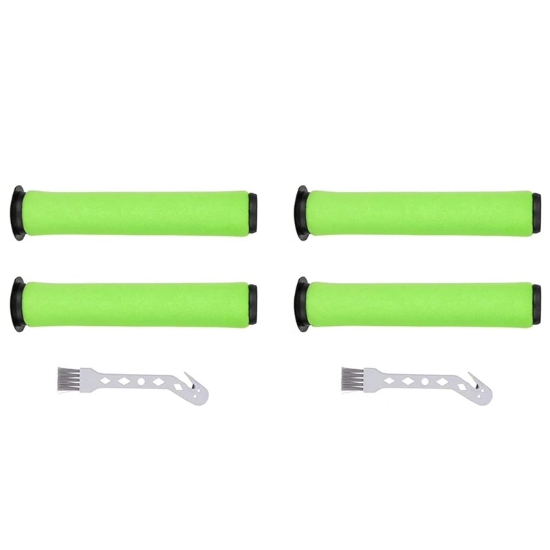 

2Set Replacement Washable Dirt Bin Stick Filter For Gtech Airram Mk2 & Air Ram MK2 K9 Cordless Vacuum Cleaner Filters