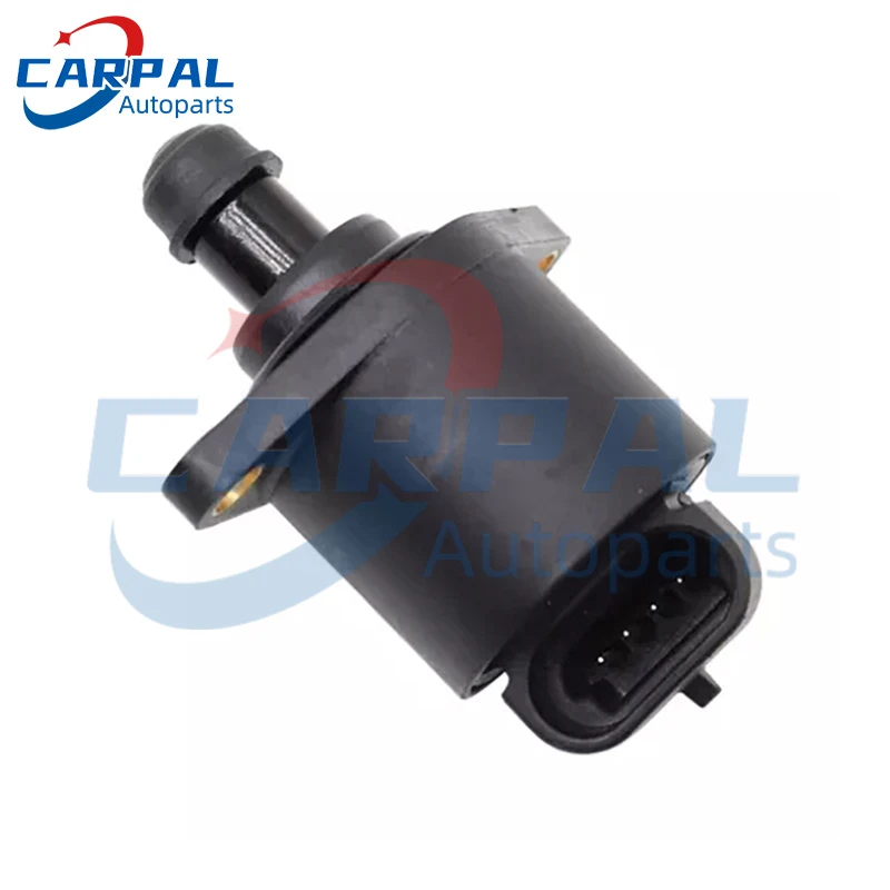 Idle Air Control Valve IACV 420665941 420665940 420963055 420963057 For Can Am Outlander Renegade 2006-Current Auto Parts