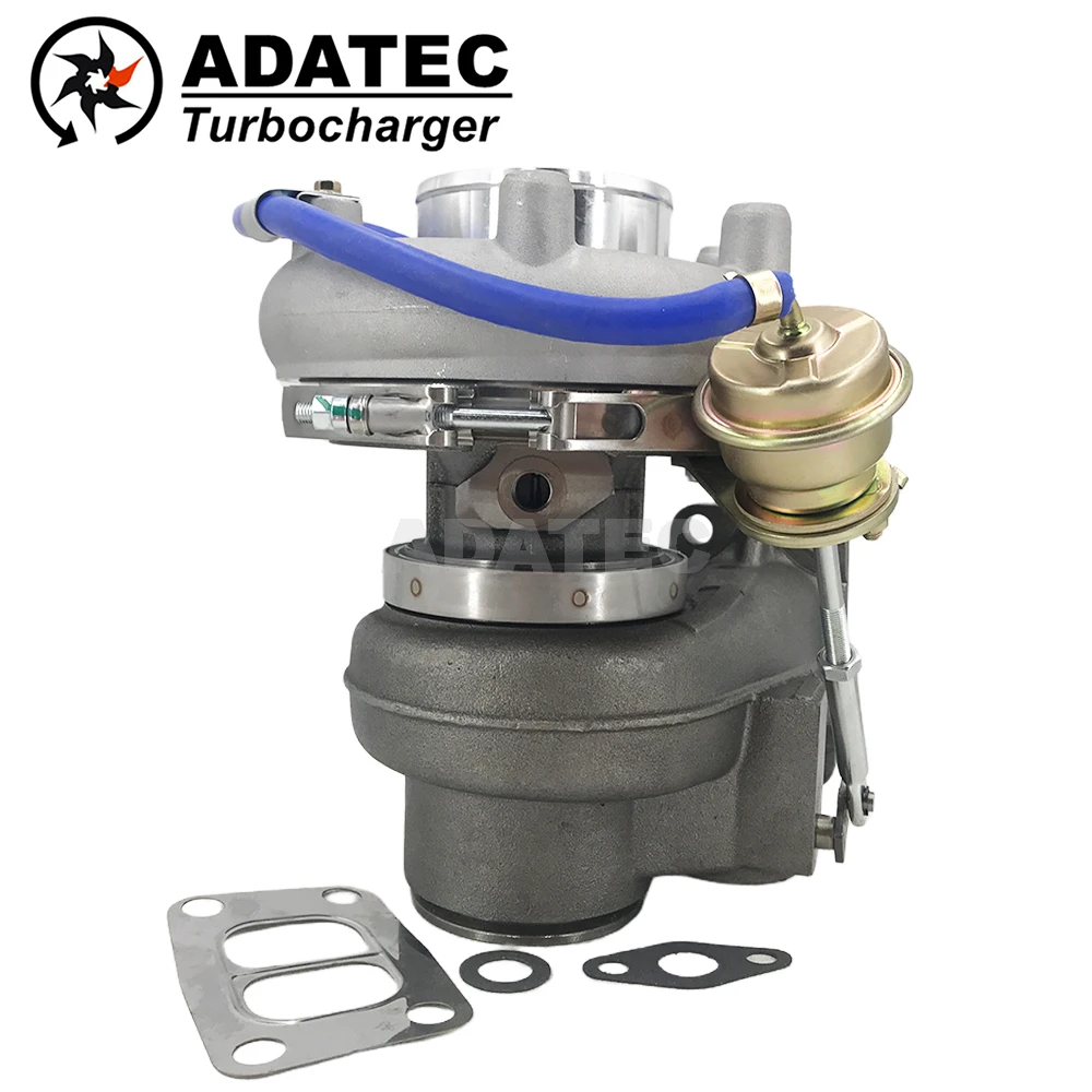 Turbocharger 04913771 B2G 12709880124 Turbine 0491-3771KZ