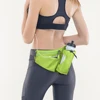 Sport Waist Pack Reflective Hydration Belt Pack Large Capacity Water Bottle Holder Bag Multifunction for Running Cycling 5