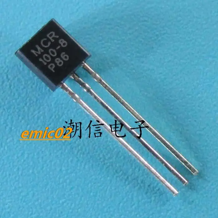 

10pieces MCR100-8