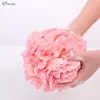 Large Size Bath Shower Loofah Sponge Pouf Body Wash Scrubber  Rubbing Towel Foaming Wash Shower Bath Ball Mesh Sponge 6