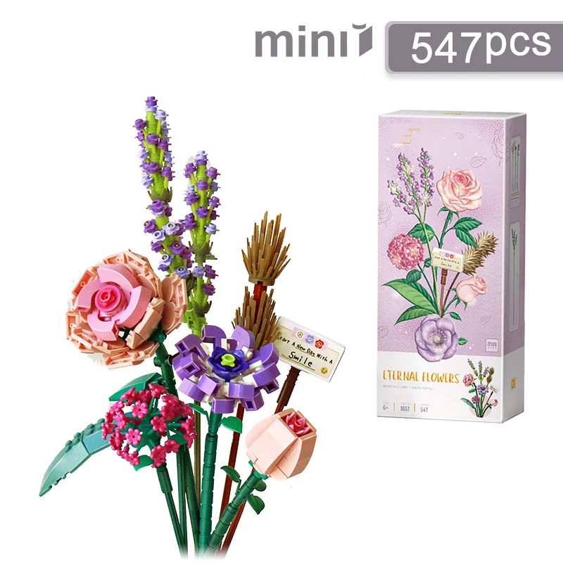 1657 With Box