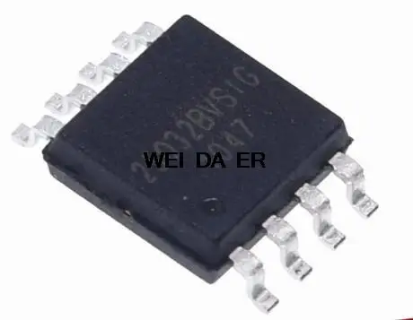 

Freeshipping W25Q32BVSSIG W25Q32BVSIG 25Q32BVSIG 25Q32BVSSIG 25Q32 SOP8