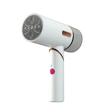 

Steamer for Clothes [Home Steam Cleaner] Powerful Steamer . Handheld Garment Steamer,Wrinkle Remover.Portable Fabric Steam Iron