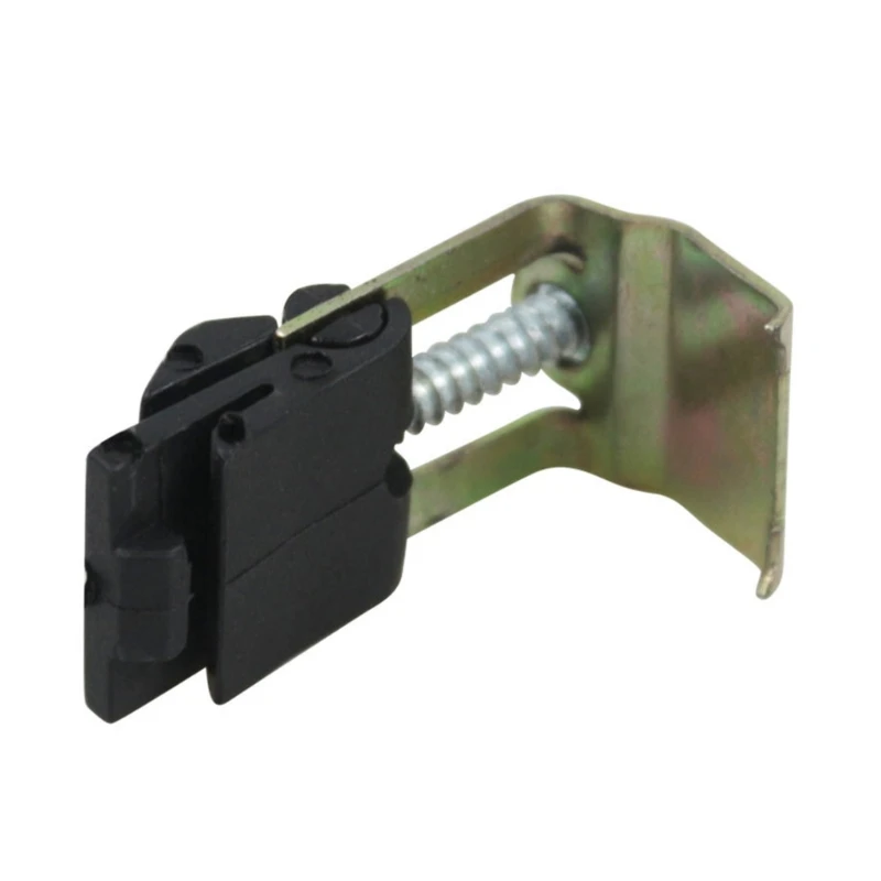 10pcs/set Sink Mounting set Practical Sink Attachment Clips Sink Mounting Clips Set of 10 for Easy Installation & Drop Shipping