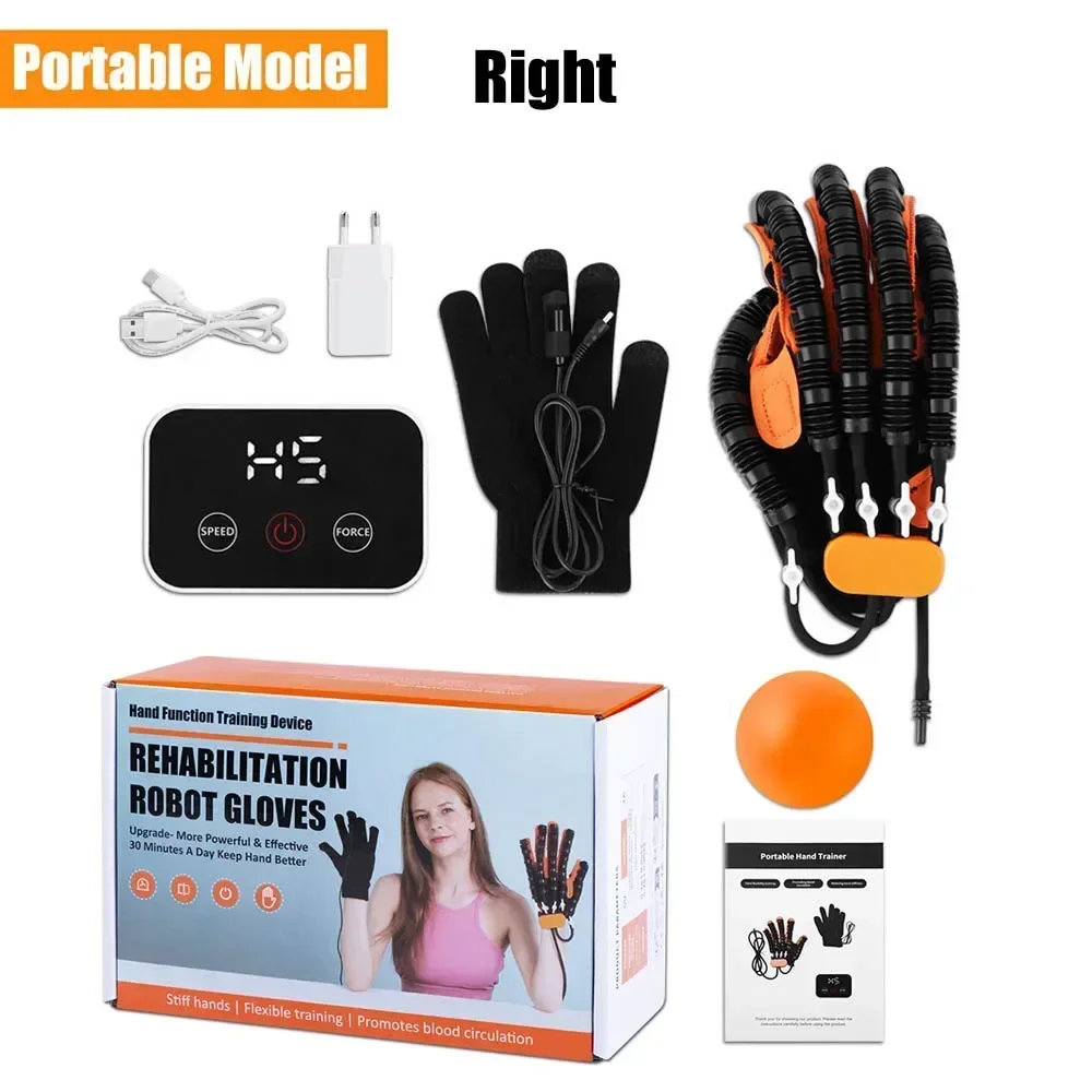 Portable - Right han