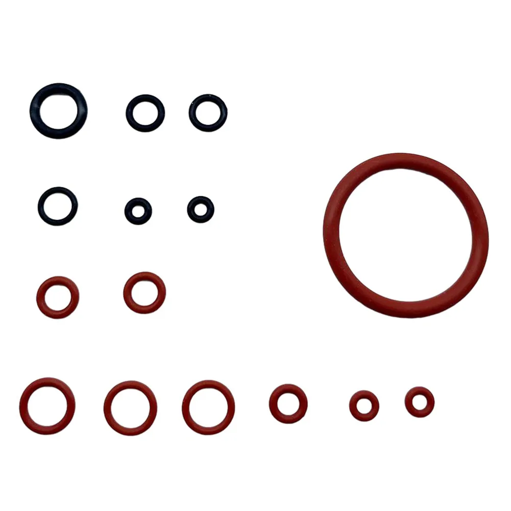 Рисунок 5 - Комплект уплотнительных колец