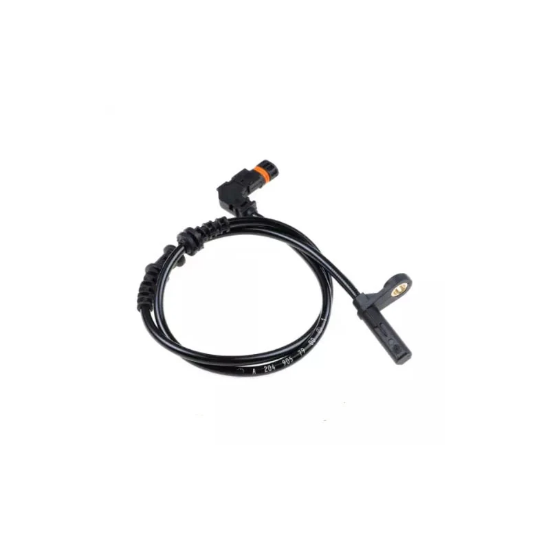 ABS Sensor für Vorderachse Mercedes C-Klasse W204 S204 T 180-350 A2045400117