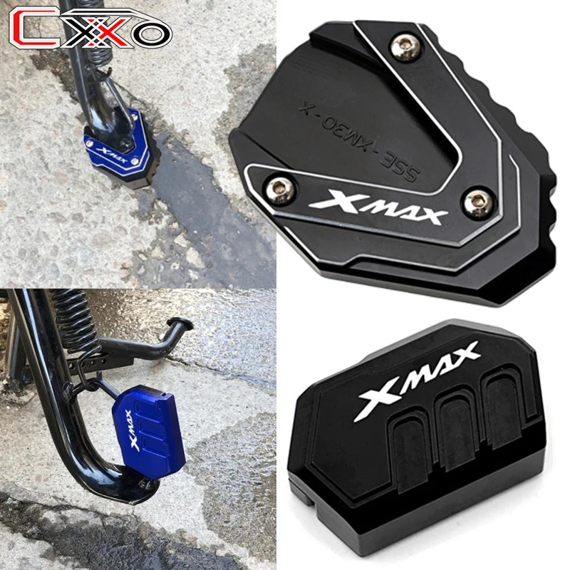 

Для мотоциклов YAMAHA XMAX 300 Φ 125 250 300 xmax с подставкой и увеличителем