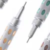 Pentel GRAPHGEAR 1000 Mechanical Pencil, Professional Metal Sketching Drawing Architectural design Useful Pen School,Officer Art 6