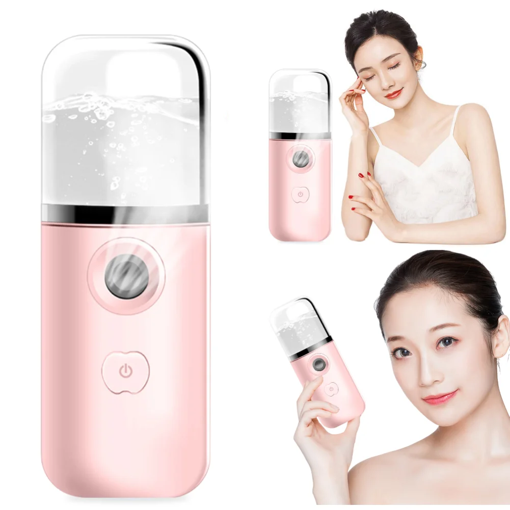 NanomisterLashesSprayerNebulizerMachineForEyelashesMiniFace