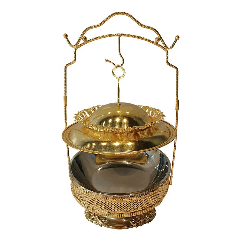 

Тарелка для отелей и банкетов, модель 8L Deluxe