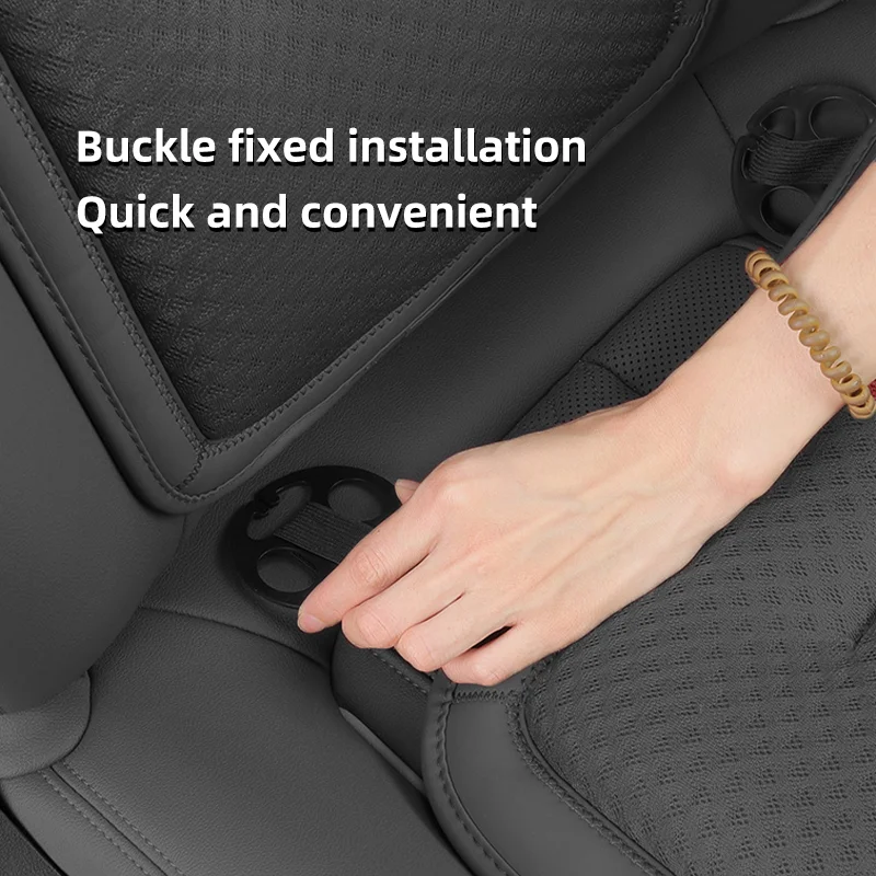 Car Seat Cover For Fiat 500 500C 2012 500X 500L Abarth 695