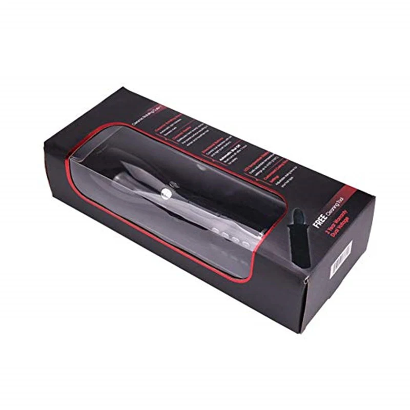 Automatic Curling Iron Hair Curler Wand Curl 1 Inch Rotating Magic Hair Curling Iron Salon Tools Titanium Ceramic Curlers