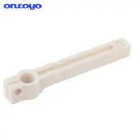 Thread Stand Support Wire Frame Bracket – Cross Rail & Beam Bracket for Computer Embroidery Machines - Image 6