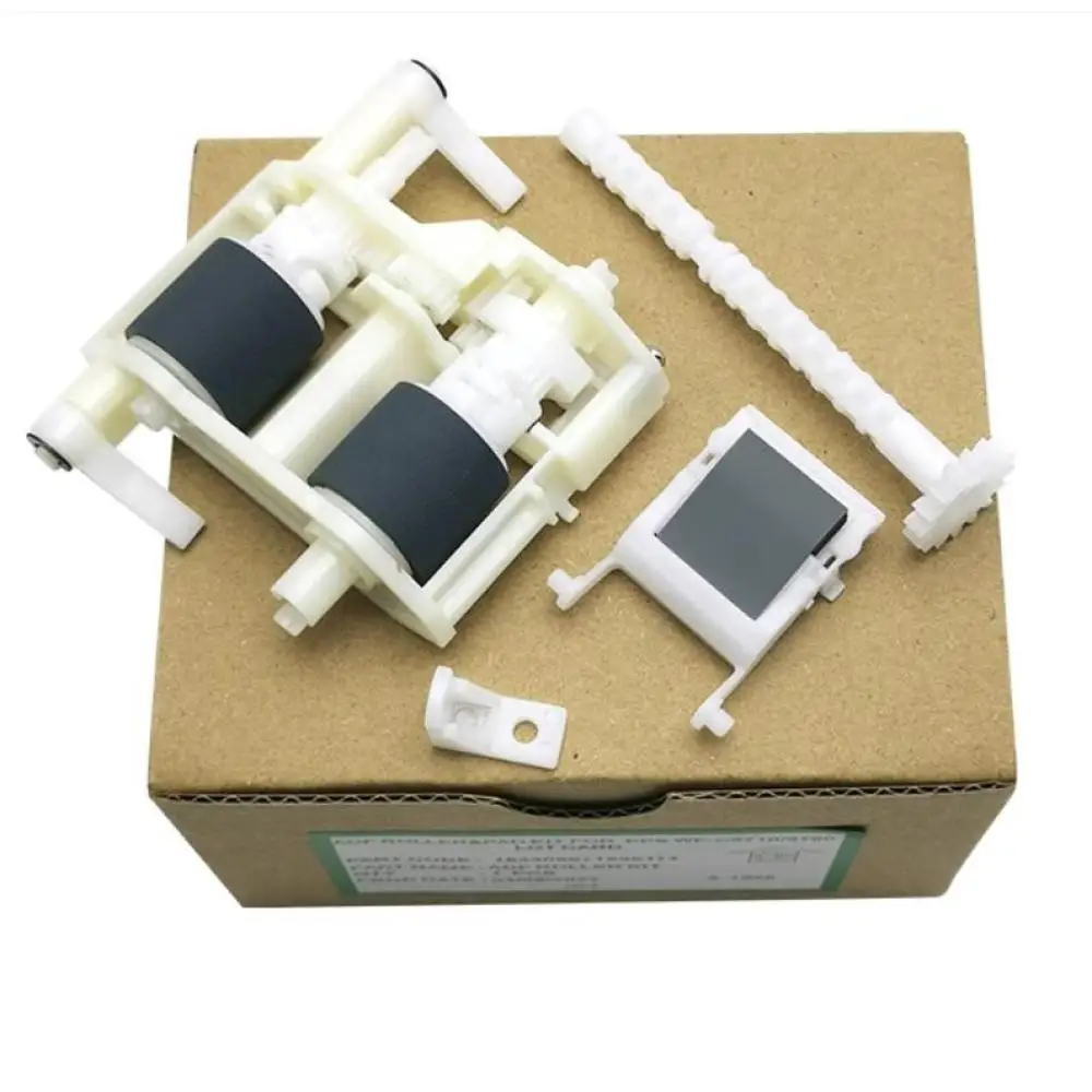 

Ролик для захвата ADF, Подходит для EPSON Worker M5290 C5790A ET8700 M5799 C5290A C5710 C5270