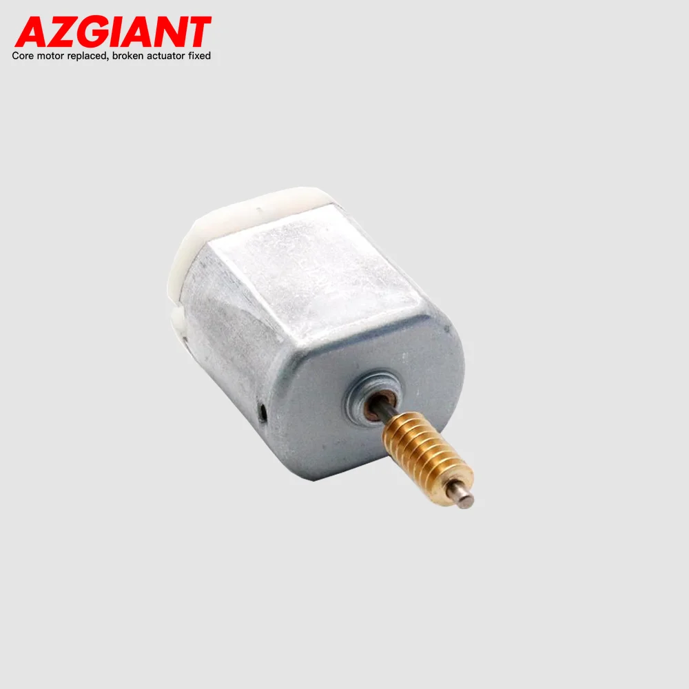 

AZGIANT For Audi A5 A6 C6 A7 S3 2001-2019 Car Reverse Mirror Folding Actuator FC280 12V Dc Motor